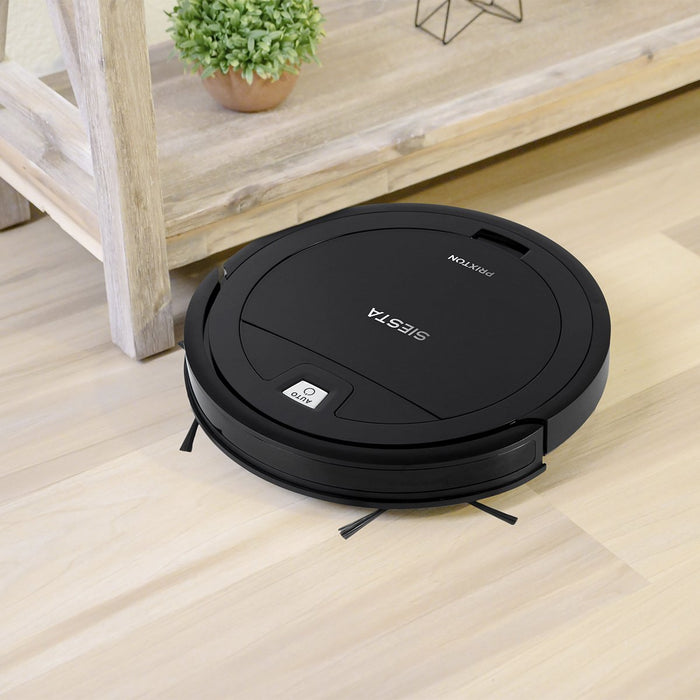 EAN 8436042557424 - PRIXTON Siesta Negro imagen 6