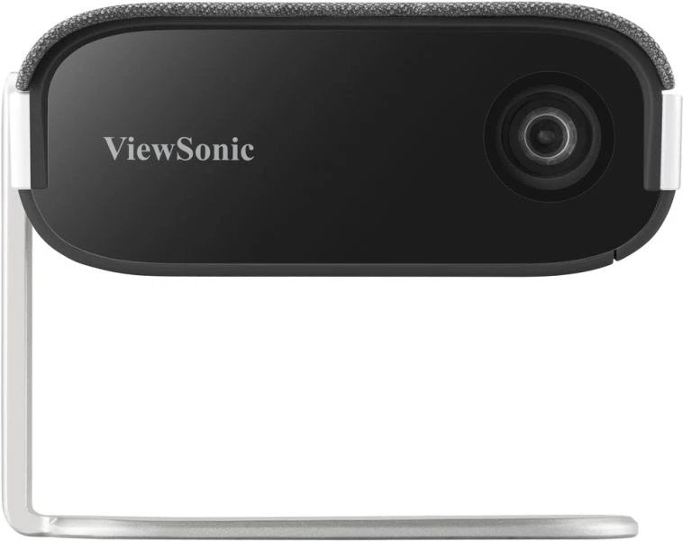 EAN 0766907022056 - Viewsonic M1S videoproyector Proyector de corto alcance LED WVGA (854x480) Negro, Plata imagen 7