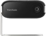 EAN 0766907022056 - Viewsonic M1S videoproyector Proyector de corto alcance LED WVGA (854x480) Negro, Plata imagen 7