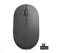 EAN 0195892110958 - Lenovo 4Y51R29290 ratón Universal Ambidextro Bluetooth + USB Type-C Óptico 2400 DPI imagen 12