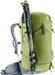 EAN 4046051164281 - Deuter Hiking backpack - Trail Pro 33 33 L Verde imagen 13