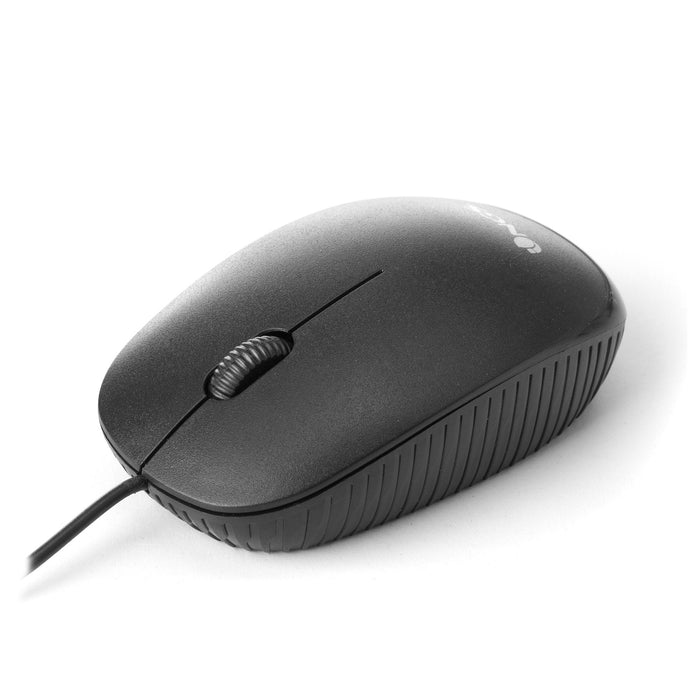 EAN 8435430603965 - NGS Flame ratón Oficina mano derecha USB tipo A Óptico 1000 DPI imagen 3
