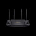 EAN 4718017331333 - ASUS RT-AX58U router inalámbrico Gigabit Ethernet Doble banda (2,4 GHz / 5 GHz) imagen 1