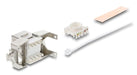 EAN 4043619907069 - DeLOCK 90706 módulo de conector de red imagen 3