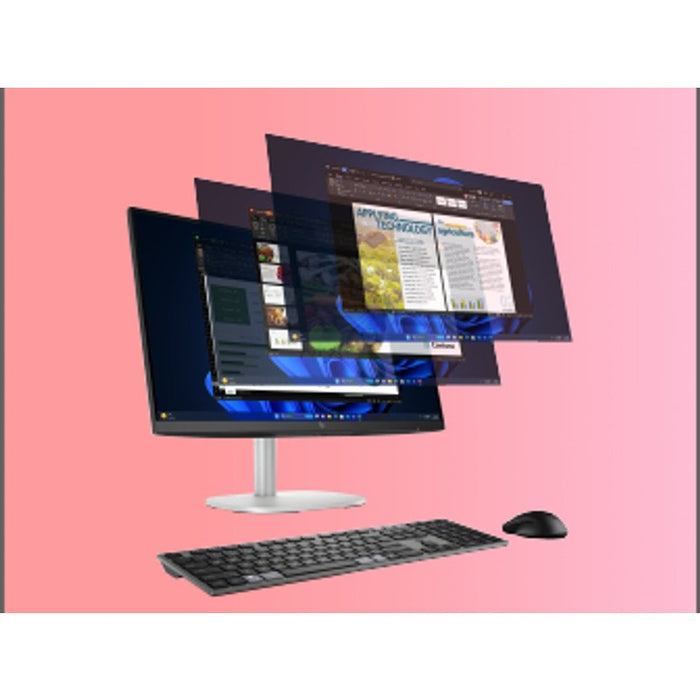 EAN 0821844980613 - HP EliteStudio 8 All-in-One G1i 23.8 inch Desktop AI PC Intel Core Ultra 5 60,5 cm (23.8") 1920 x 1080 Pi imagen 18