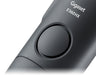 EAN 4250366848679 - Gigaset E560HX Teléfono DECT/analógico Identificador de llamadas Gris, Plata imagen 8
