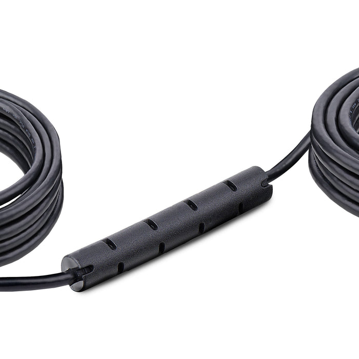 EAN 0065030897365 - StarTech.com U01043-USB-EXTENDER hub de interfaz USB 3.2 Gen 1 (3.1 Gen 1) Type-A 5000 Mbit/s Negro, Plat imagen 6