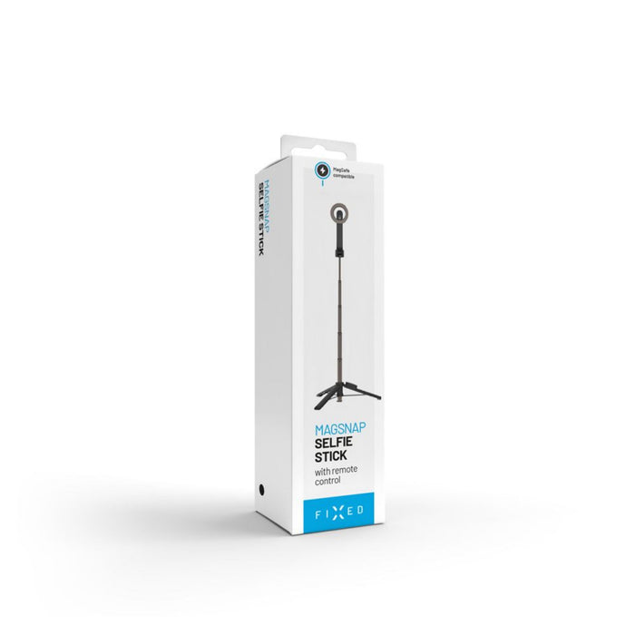 EAN 8591680157655 - FIXED FIXSN-M-BK soporte Soporte pasivo Teléfono móvil/smartphone Negro imagen 12