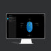 EAN 5099206089181 - Logitech G 910-005798 ratón Juego USB tipo A 8000 DPI imagen 8
