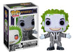 EAN 0830395022666 - FUNKO POP! Beetlejuice imagen 1