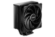 EAN 4260052192481 - be quiet! Pure Rock 3 Black Procesador Refrigerador de aire 12 cm Negro 1 pieza(s) imagen 1