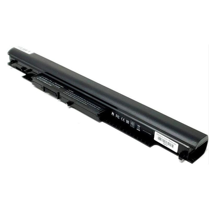 2.6ah Lithium-Polymer Battery  For Hp Pavilion Notebooks