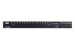 EAN 4710469340703 - ATEN CS18216-AT-G interruptor KVM Negro imagen 3