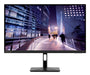 EAN 0198153593101 - Lenovo N27p pantalla para PC 68,6 cm (27") 3840 x 2160 Pixeles 4K Ultra HD LED Negro imagen 5