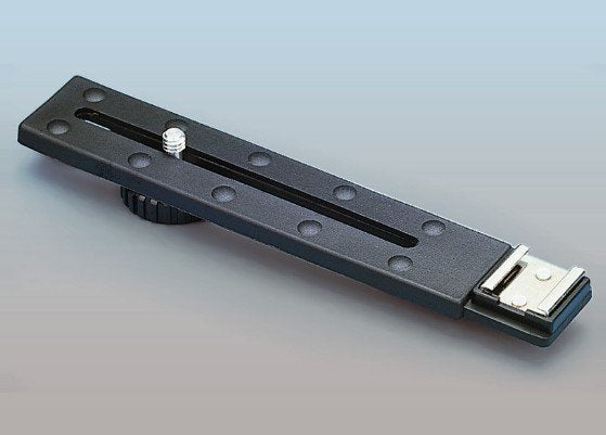 EAN 4001072010009 - Kaiser 1000 soporte para cámara Metal imagen 1