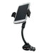 EAN 4052792037456 - LogiLink PA0121 soporte Soporte activo para teléfono móvil Teléfono móvil/smartphone Negro imagen 1