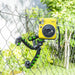 EAN 4056929214017 - Mantona 21401 tripode Smartphone/Cámara digital 3 pata(s) Negro, Verde imagen 7
