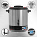 EAN 5903887801843 - Adler AD 4496 calentador de agua 28 L 2600 W imagen 8