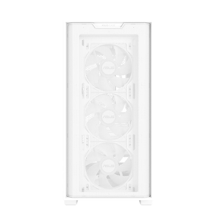 EAN 4711387612712 - ASUS A21 PLUS Blanco imagen 1