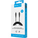 EAN 5705730505409 - Sandberg 505-40 cable de audio 1,8 m Negro imagen 3