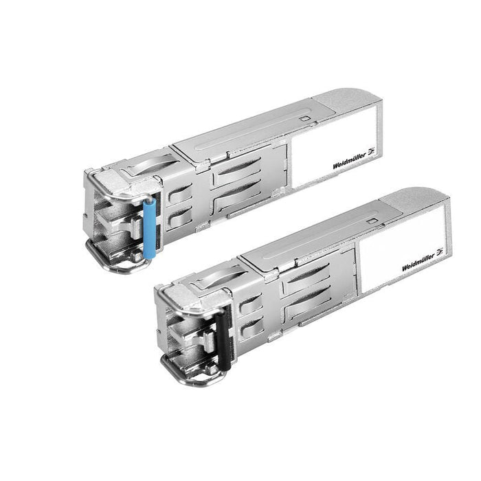 Weidmüller Ie-Sfp-1glhxlc Sfp-Módulo Lan-Uebertragungsrate