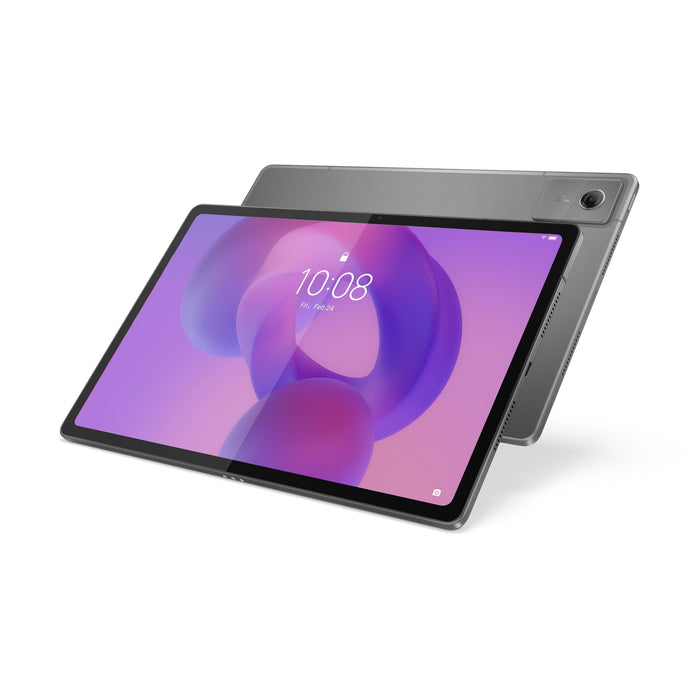 Tablet Lenovo Idea Tab Plus 12.1 2.5k Touch Mediatek Dimensity 6400 8gb 256gb Arm Mali-G57 Mc2 Android 15 Luna Grey 5g 2y Warranty