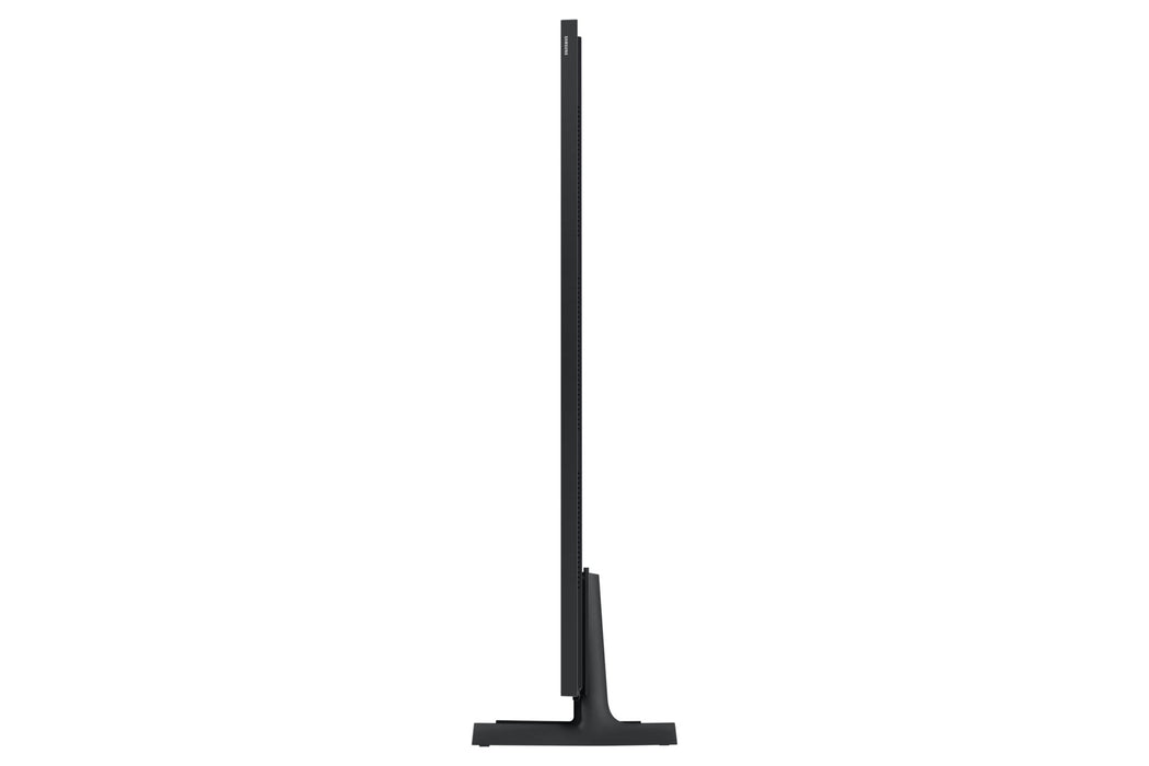 Televisor Samsung 55"  Gq55ls03fauxzg 16:9 4k Qled 144hz Hdmi Usb Lan Wlan Bluetooth Vesa Hdr10+ Smart Black