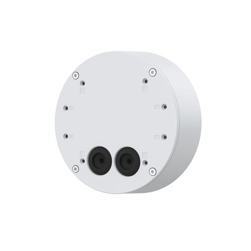 EAN 7331021077034 - Axis 02421-001 cámaras de seguridad y montaje para vivienda Caja de cables imagen 1
