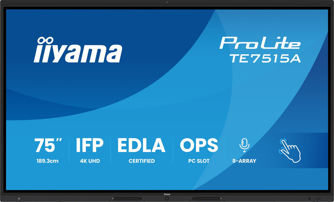 Iiyama Te7515a-B2ag