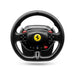 EAN 3362934112677 - Thrustmaster T98-P FERRARI 296 GTB Negro Volante + Pedales PC, PlayStation 4, PlayStation 5 imagen 2