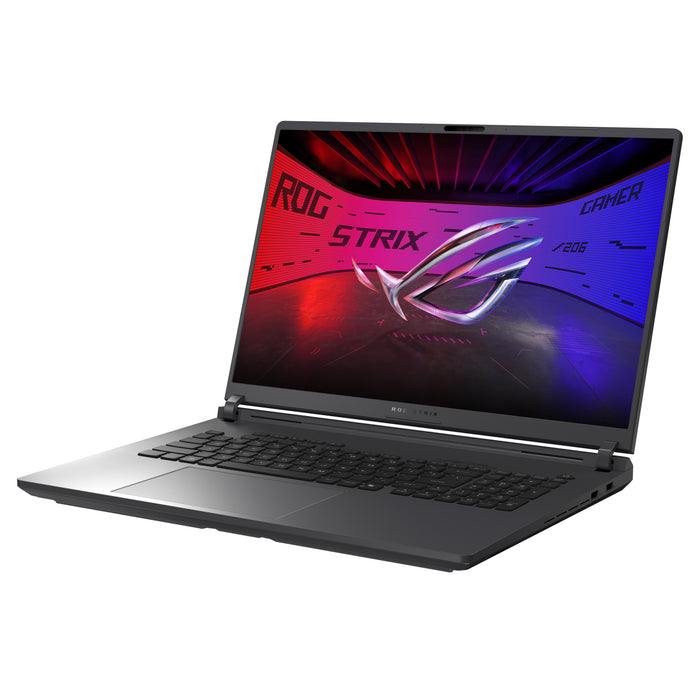 EAN 4711636070751 - ASUS ROG Strix G18 G815LP-S9034 45,7 cm (18") DDR5-SDRAM NVIDIA GeForce RTX 5070 Wi-Fi 7 (802.11be) imagen 9