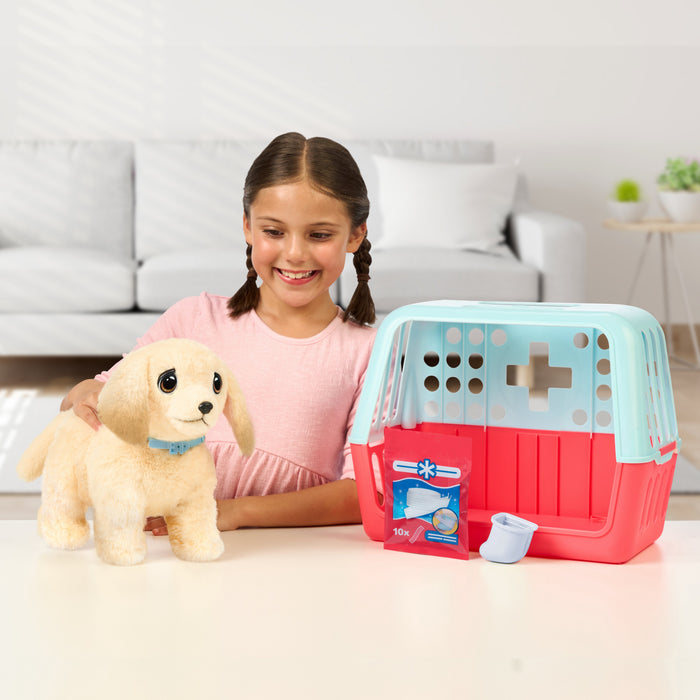 EAN 630996266793 - Moose Toys Little Live Pets Ouchies Puppy Cooper imagen 6