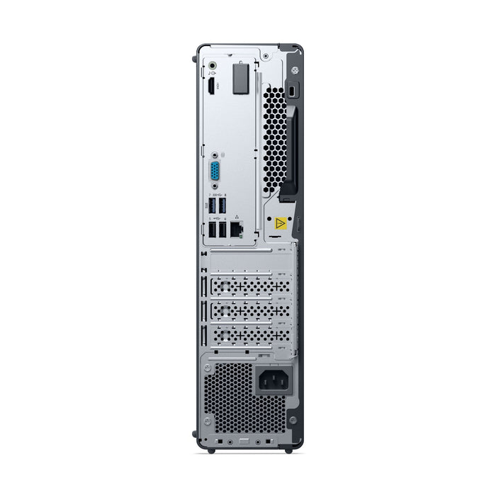 Pc Lenovo Thinkcentre Neo 30s G5 Intel Core I5-13420 16gb 512gb Ssd M.2 Pcie G4 Uma Slim Dvd Writer W11p