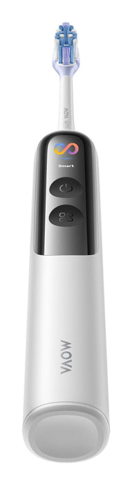 EAN 6977728949321 - MOVA Fresh 20 Sensus Adulto Cepillo dental sónico Blanco imagen 4