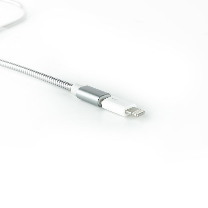 EAN 8433281010758 - Nanocable 10.10.4100 cambiador de género para cable imagen 4
