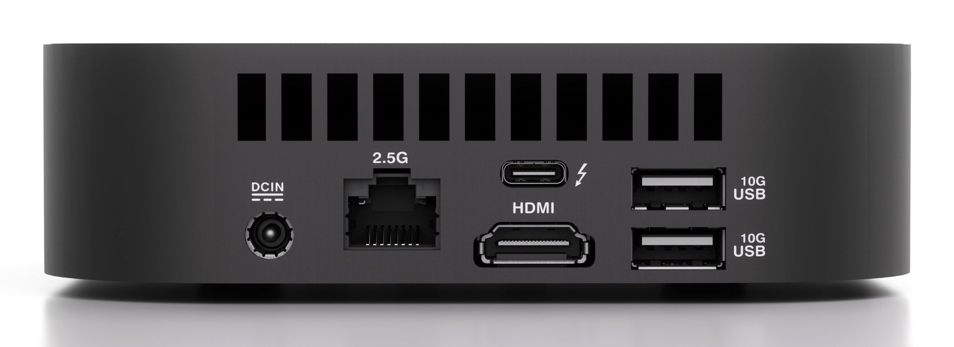 EAN 4711387914915 - ASUS NUC RNUC14LNKU7094N2 Intel Core Ultra 7 258V 32 GB LPDDR5x-SDRAM 1 TB SSD Windows 11 Pro Mini PC Neg imagen 2
