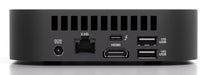 EAN 4711387914915 - ASUS NUC RNUC14LNKU7094N2 Intel Core Ultra 7 258V 32 GB LPDDR5x-SDRAM 1 TB SSD Windows 11 Pro Mini PC Neg imagen 2