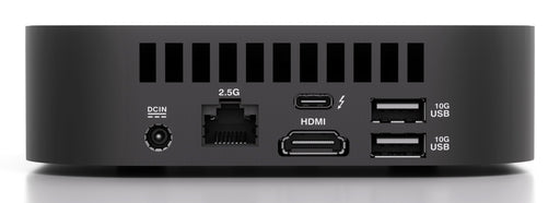 EAN 4711387914922 - ASUS NUC RNUC14LNKU9094N2 Intel Core Ultra 9 288V 32 GB LPDDR5x-SDRAM 1 TB SSD Windows 11 Pro Mini PC Neg imagen 2