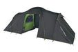 EAN 4001690102636 - High Peak Como 6.0 Verde, Gris Tienda tipo túnel imagen 1