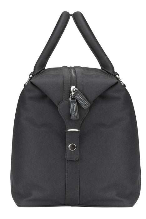 Dbramante1928 Broadway Bolsa 100 % De Plástico Reciclado Negro