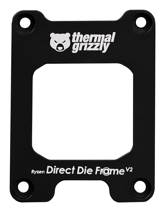 EAN 4260711990908 - Thermal Grizzly Direct Die Frame V2 Soporte imagen 1