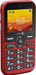EAN 7322460087548 - Doro Leva L10 6,1 cm (2.4") 120,7 g Rojo Característica del teléfono imagen 2