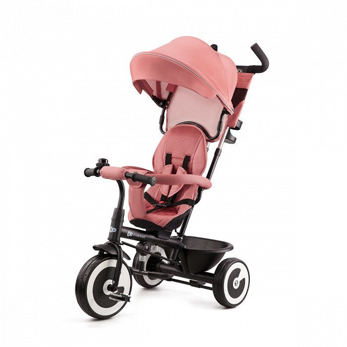 Kinderkraft Aston Rózowy