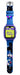 EAN 8437026689346 - SaveFamily Iconic Plus 2 4,52 cm (1.78") 40 mm Digital Pantalla táctil 4G Azul Wifi GPS (satélite) imagen 4