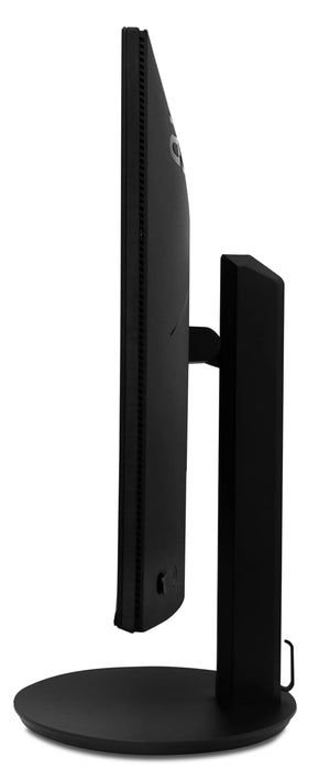 EAN 4711474404107 - Acer CB272UD6bmiiprcx 27'' QHD ZF 16:9 1ms imagen 5
