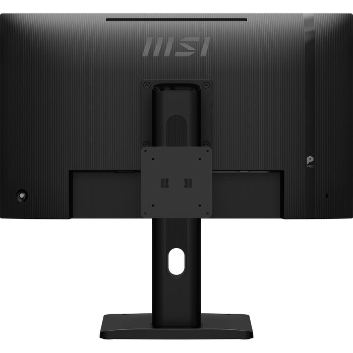 Monitor Pro Mp275pgn E14 27 Cali/Led/Fhd/Zakrzywiony/144hz/Czarny