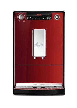 Caffeo Solo Rot
