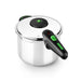EAN 8435092427855 - Monix Presto 4 L Acero inoxidable imagen 1