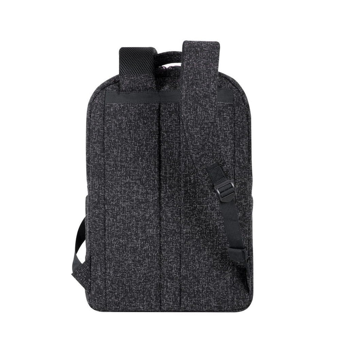 EAN 4260403578544 - Rivacase 7962 39,6 cm (15.6") Mochila Negro, Blanco imagen 5