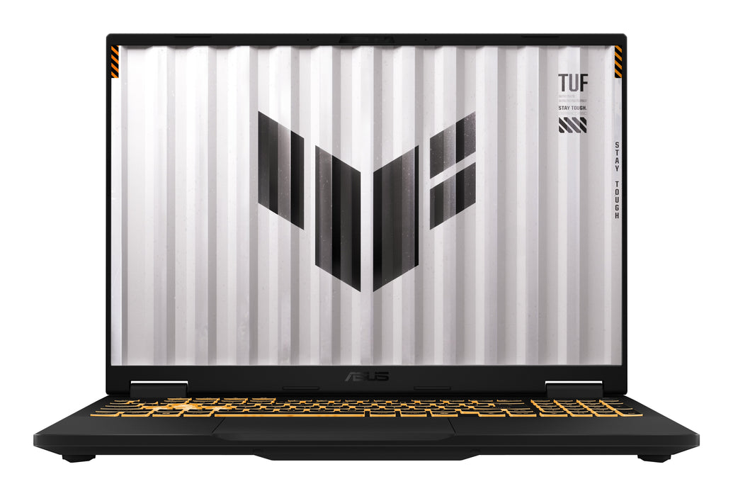 EAN 4711636101103 - ASUS TUF Gaming F16 FX608JH-I5165W Intel® Core™ i5 i5-13450HX Portátil 40,6 cm (16") WUXGA 16 GB DDR5-SDR imagen 2